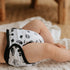 CUSTOMER MARKETPLACE | Seedling Baby Multi-fit Pocket Nappy | DELAMINATED COVER + SLACK ELASTICS